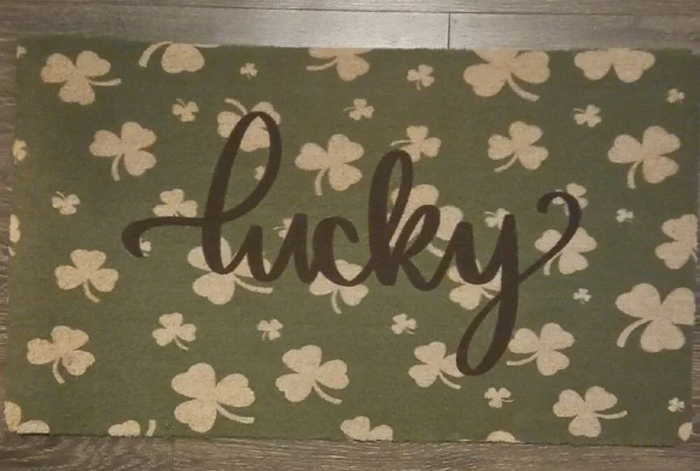 New Charming St. Patrick's Day 